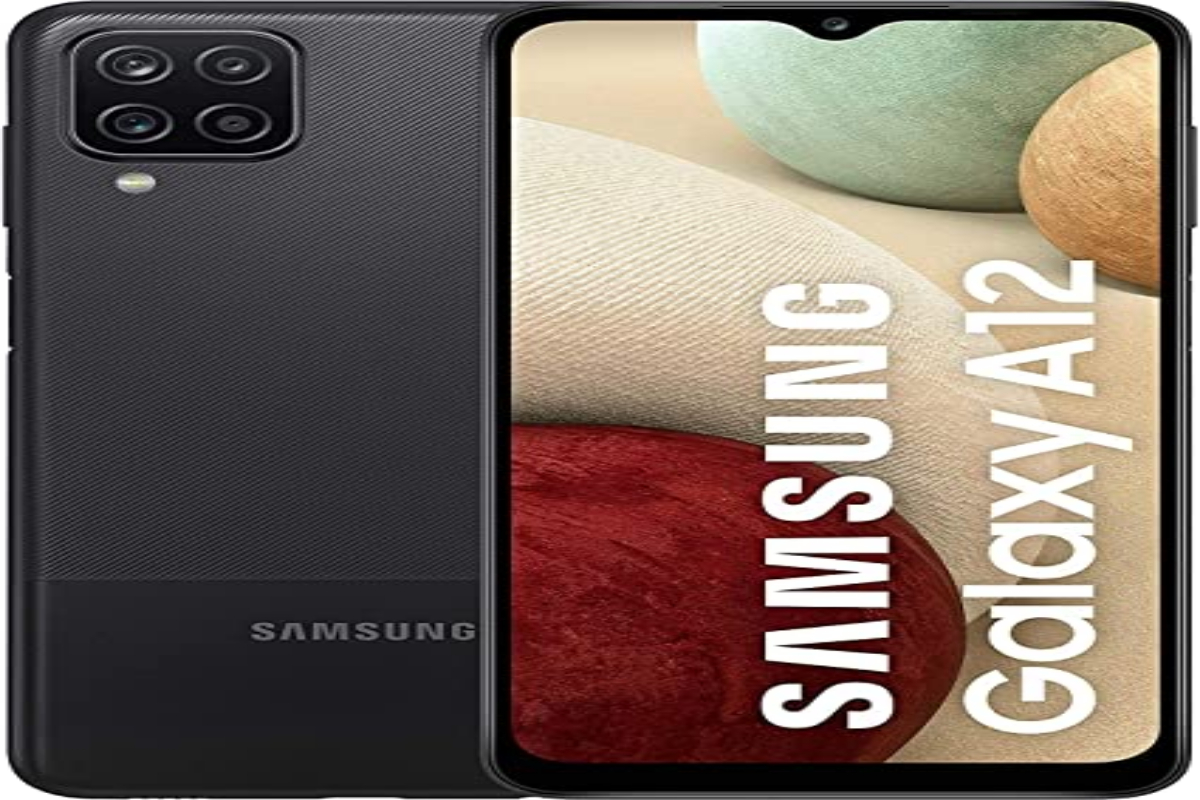 Samsung Galaxy A12 price in Pakistan