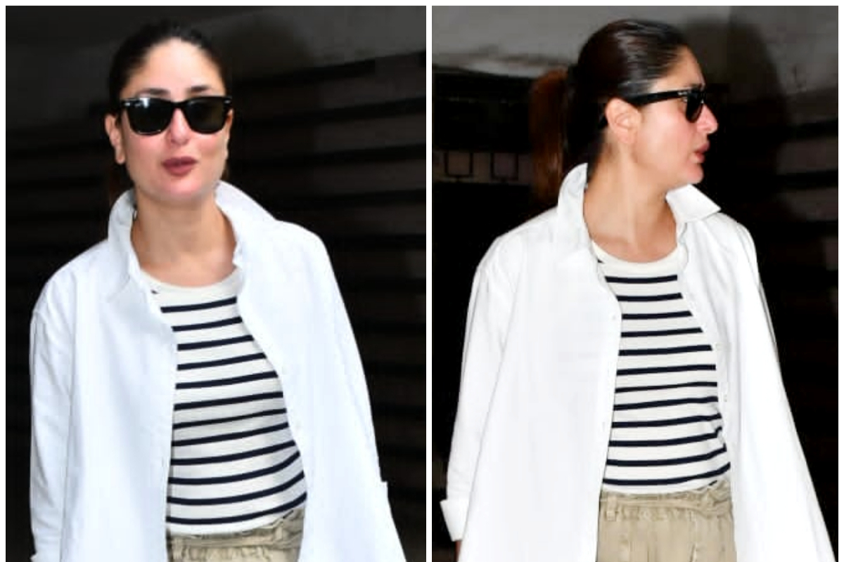 Kareena Kapoor