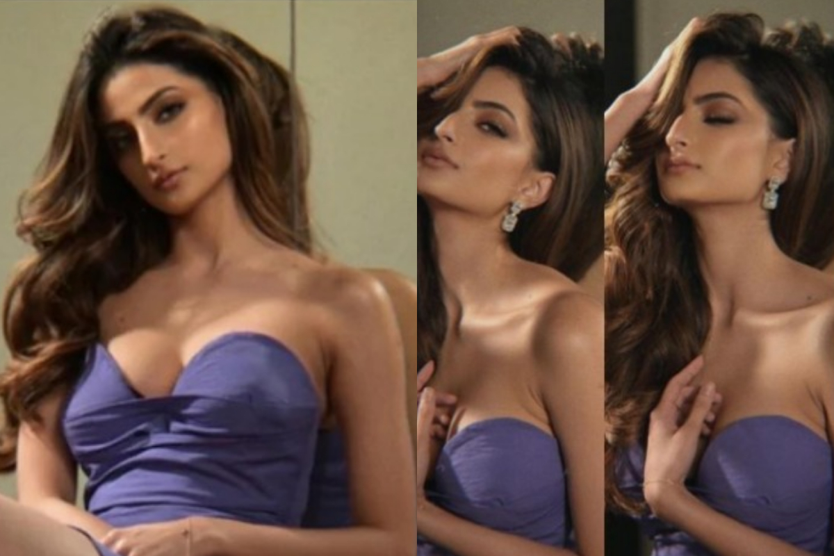 Palak Tiwari