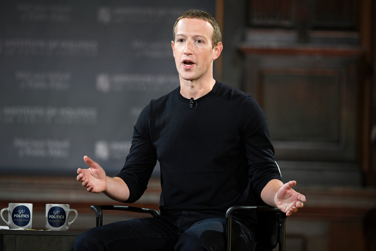 Zuckerberg