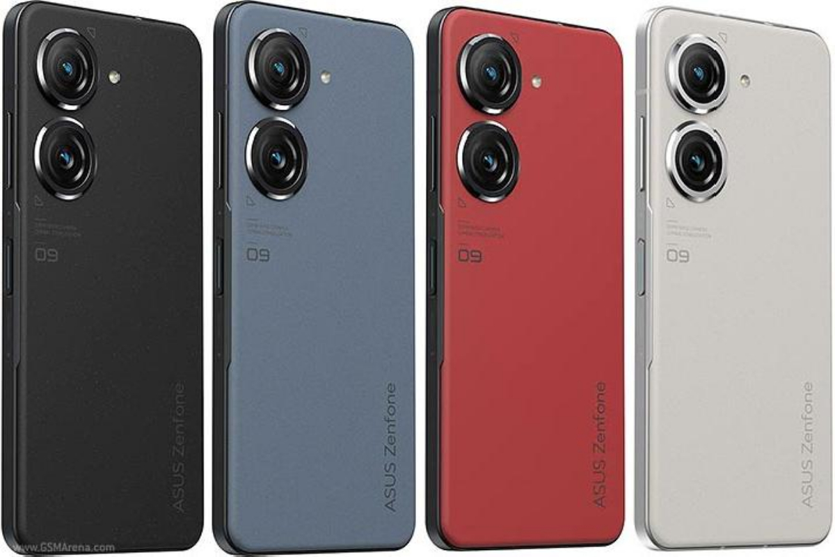 Asus announces Android 13 beta for Zenfone 9