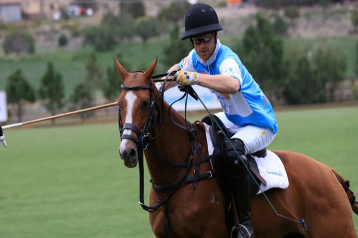 Prince Harry