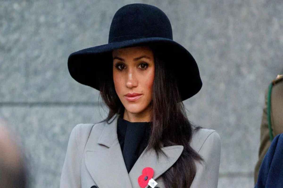 Meghan Markle