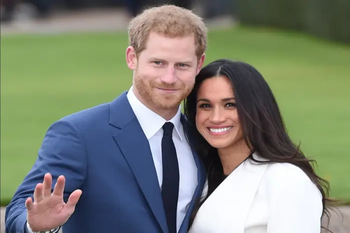Meghan Markle