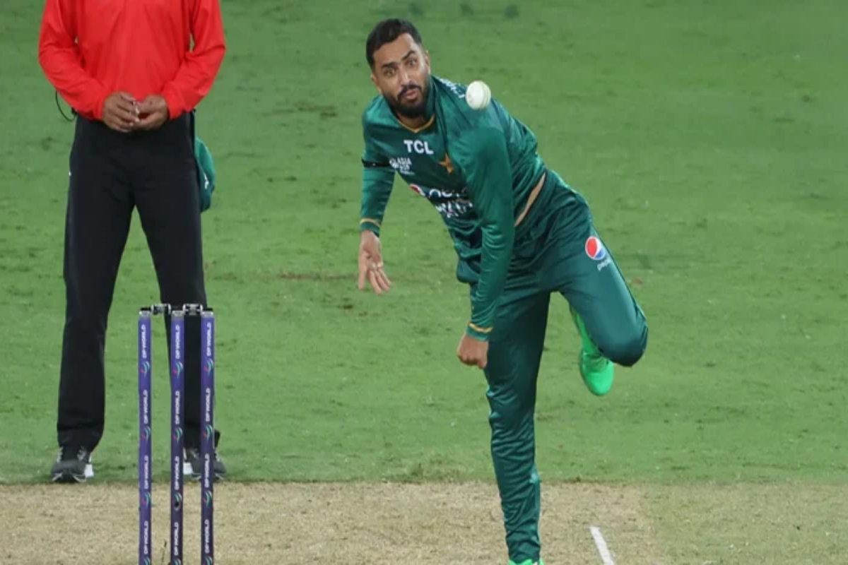 PAK vs IND: Pakistan penalized