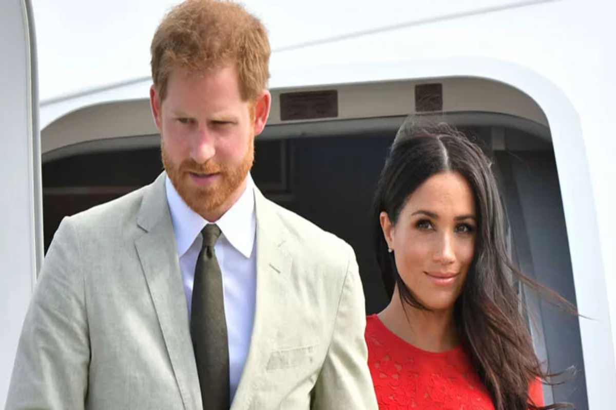 Prince Harry