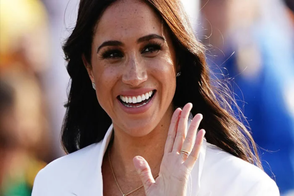 Meghan Markle