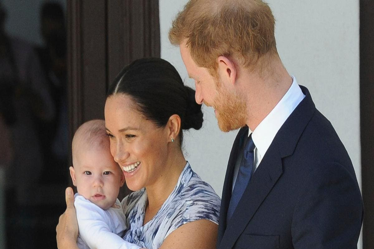 Prince Harry