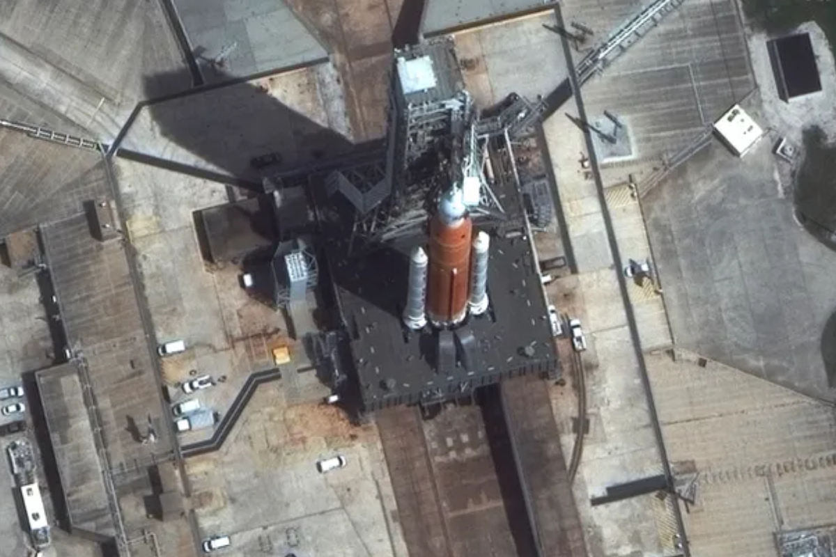 NASA