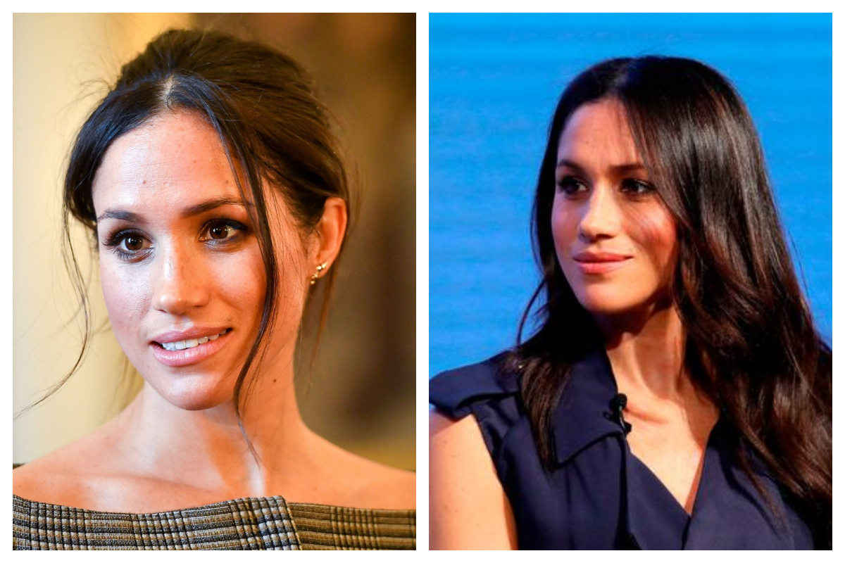 Meghan Markle