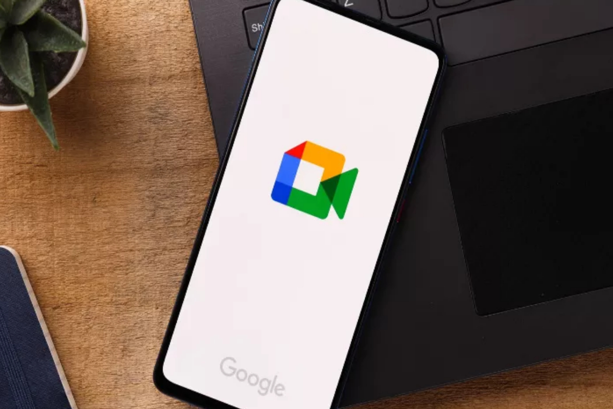 Google Meet