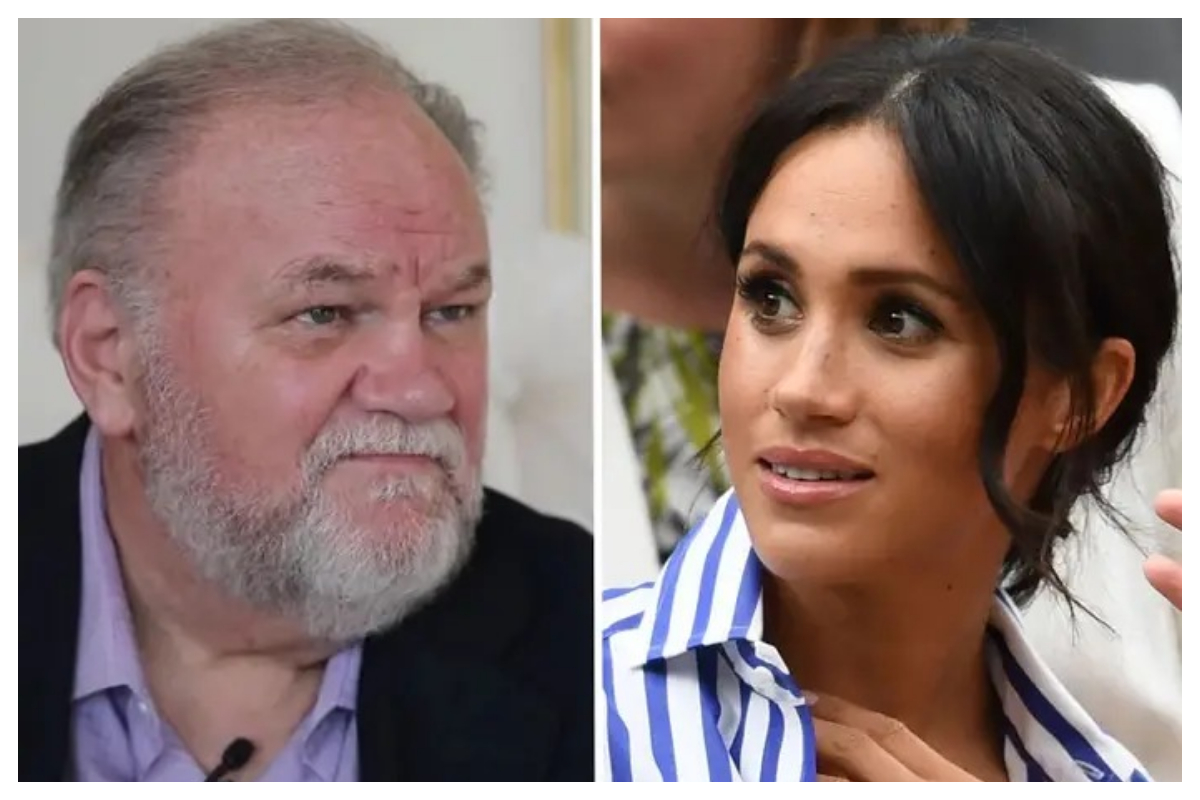 Meghan Markle