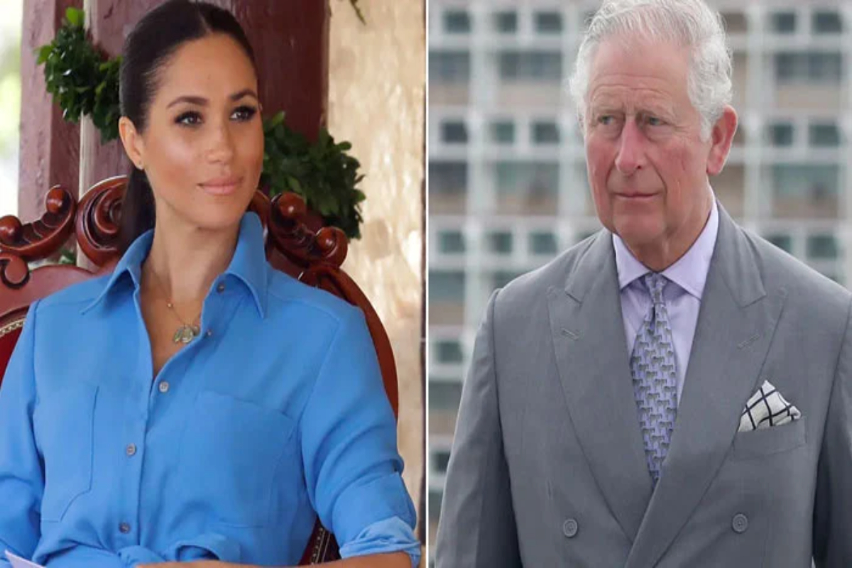 Meghan Markle