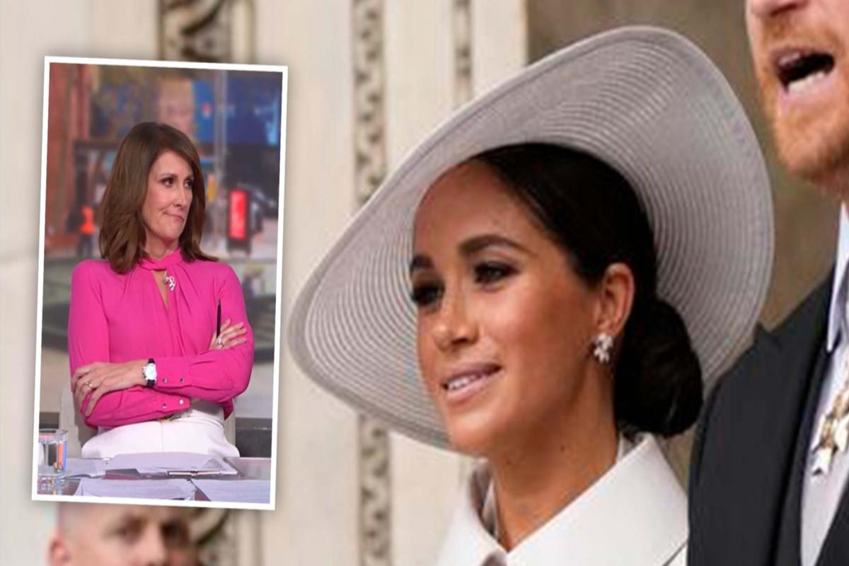 Meghan Markle