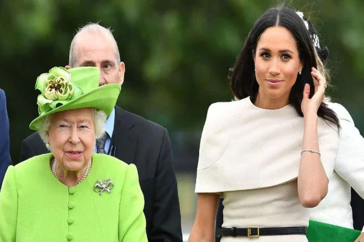 Meghan Markle