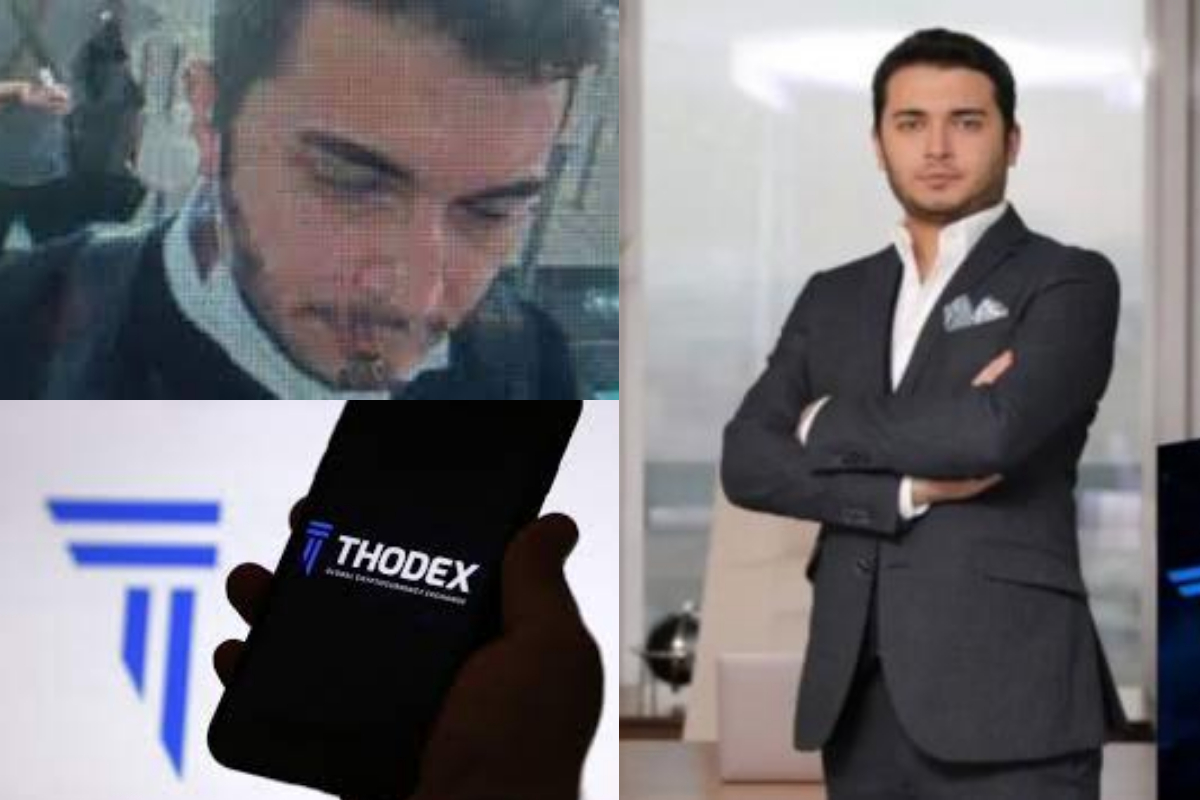 Turkish crypto-fraud