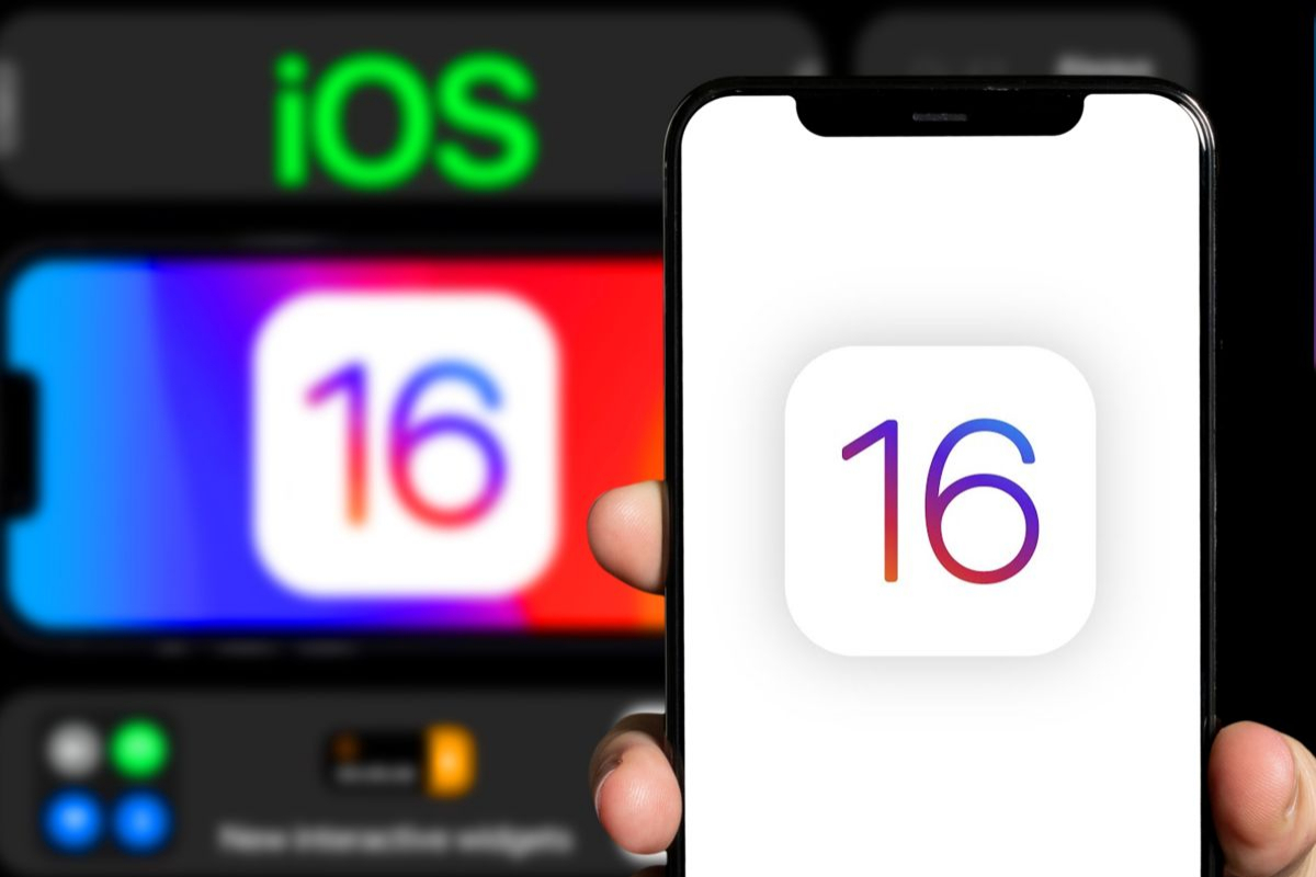 Apple announces eight iOS 16 beta before final release