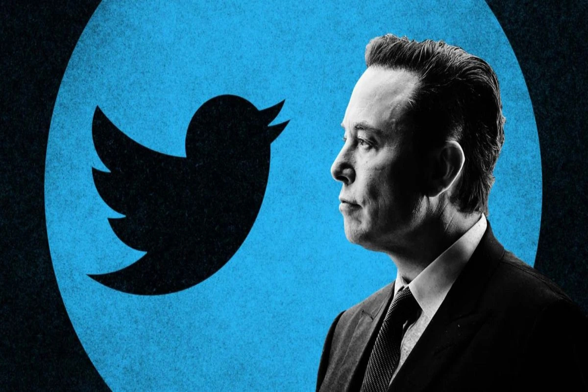 Musk sends letter to terminate Twitter contract