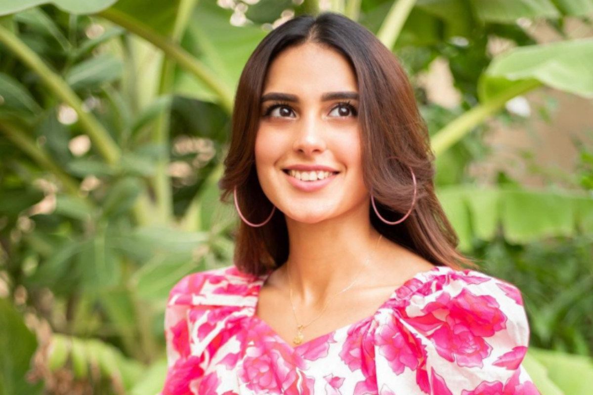 Iqra Aziz