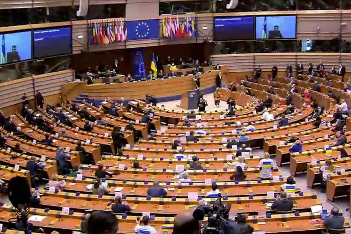 EU members