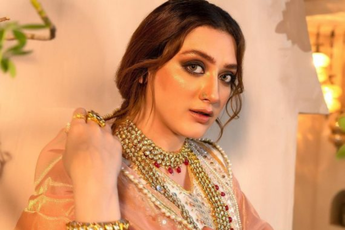 Momina Iqbal