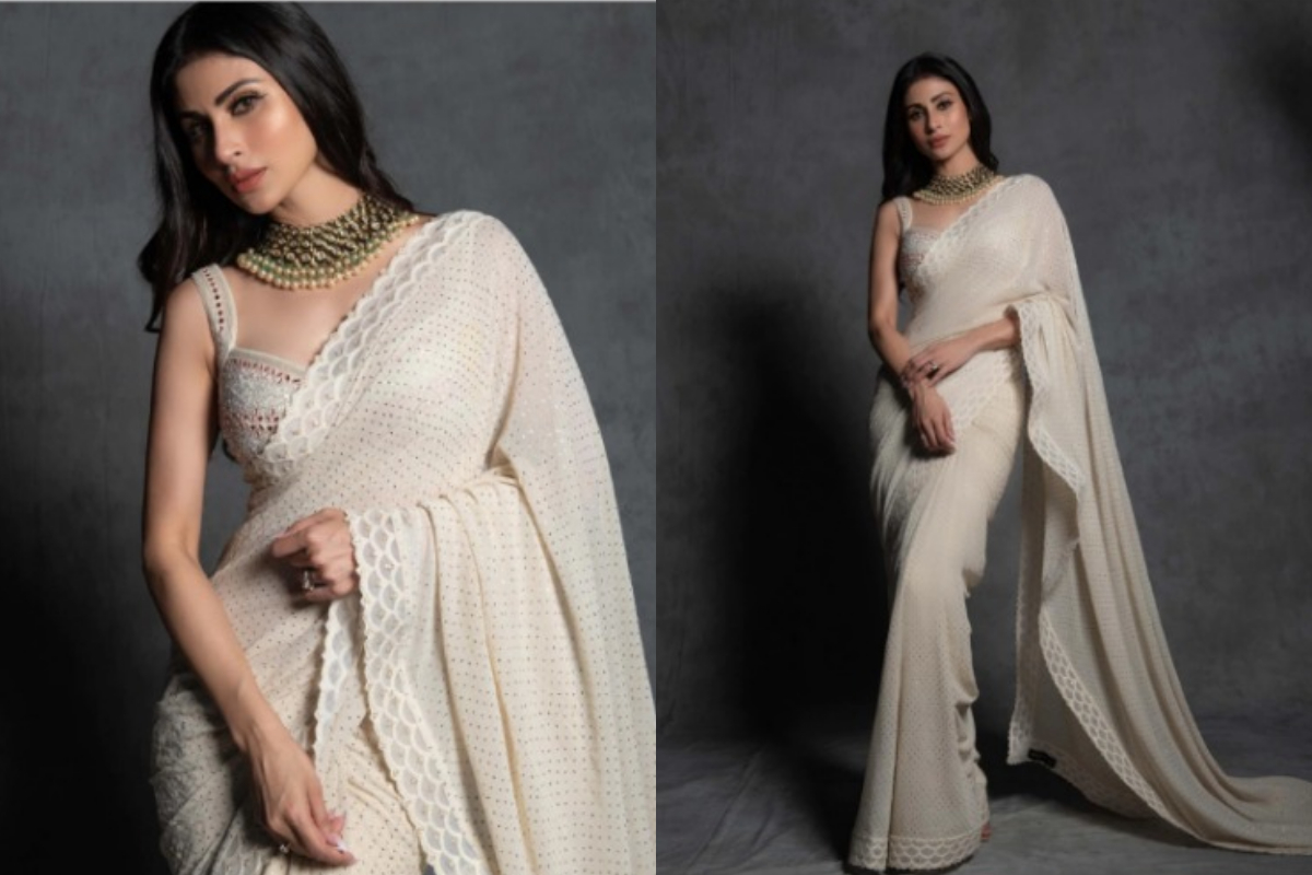 Mouni Roy