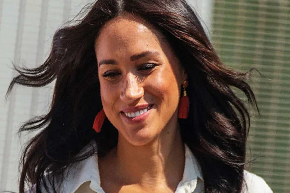 Meghan Markle
