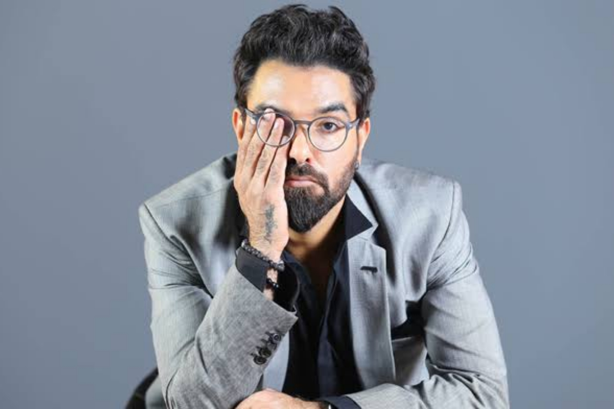Yasir Hussain