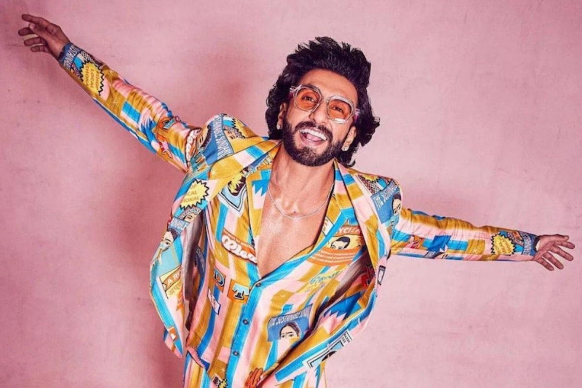 Ranveer Singh