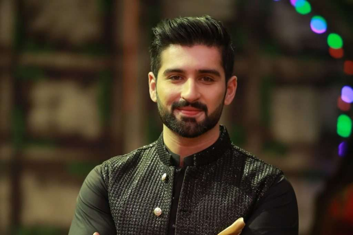 Muneeb Butt