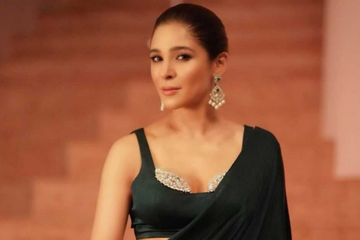 Ayesha Omar