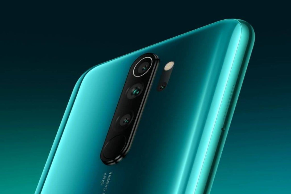 Xiaomi Redmi Note 8 Pro price in Pakistan