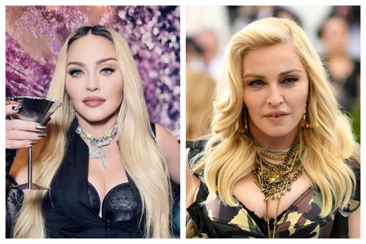Madonna