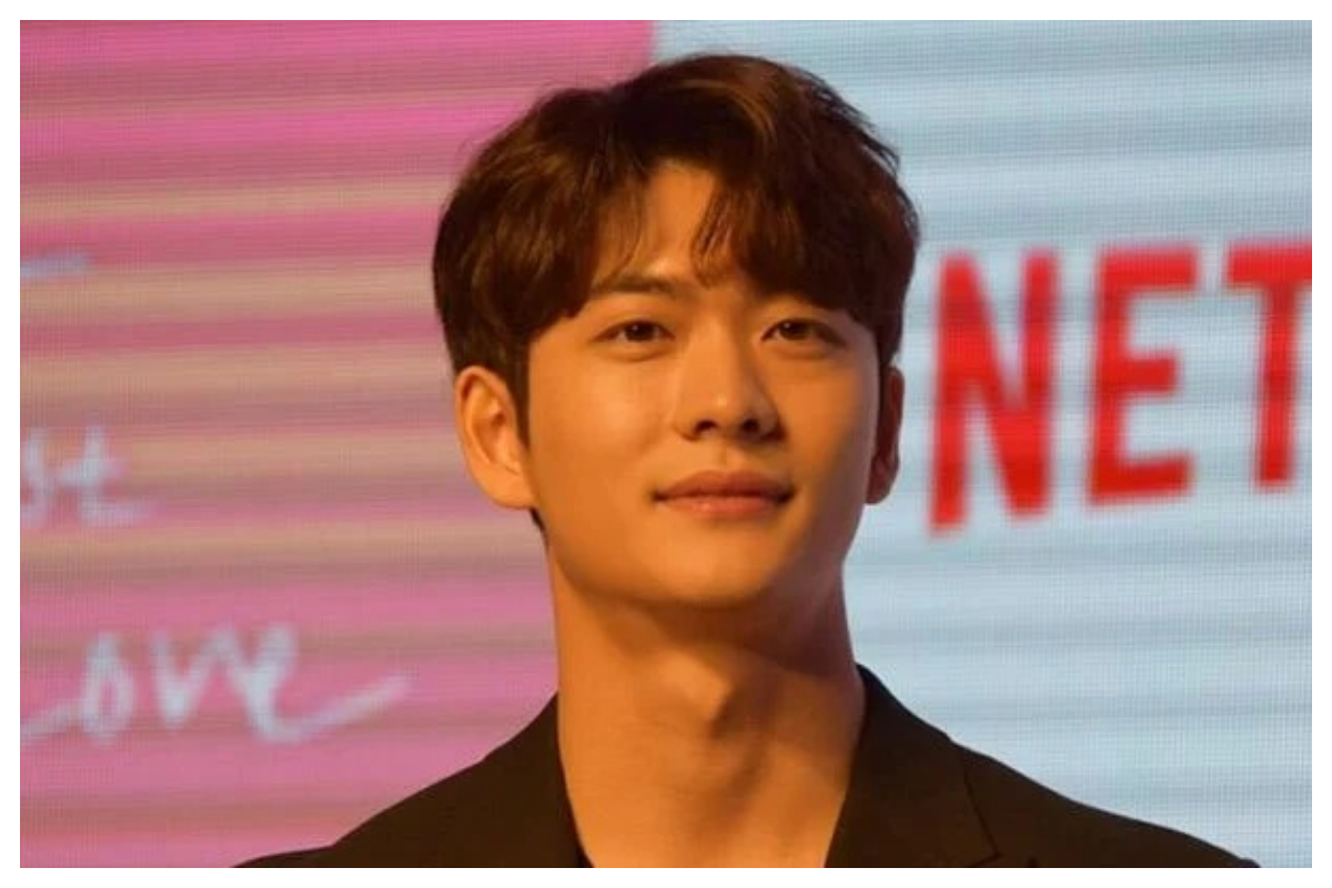 Kang Tae Oh