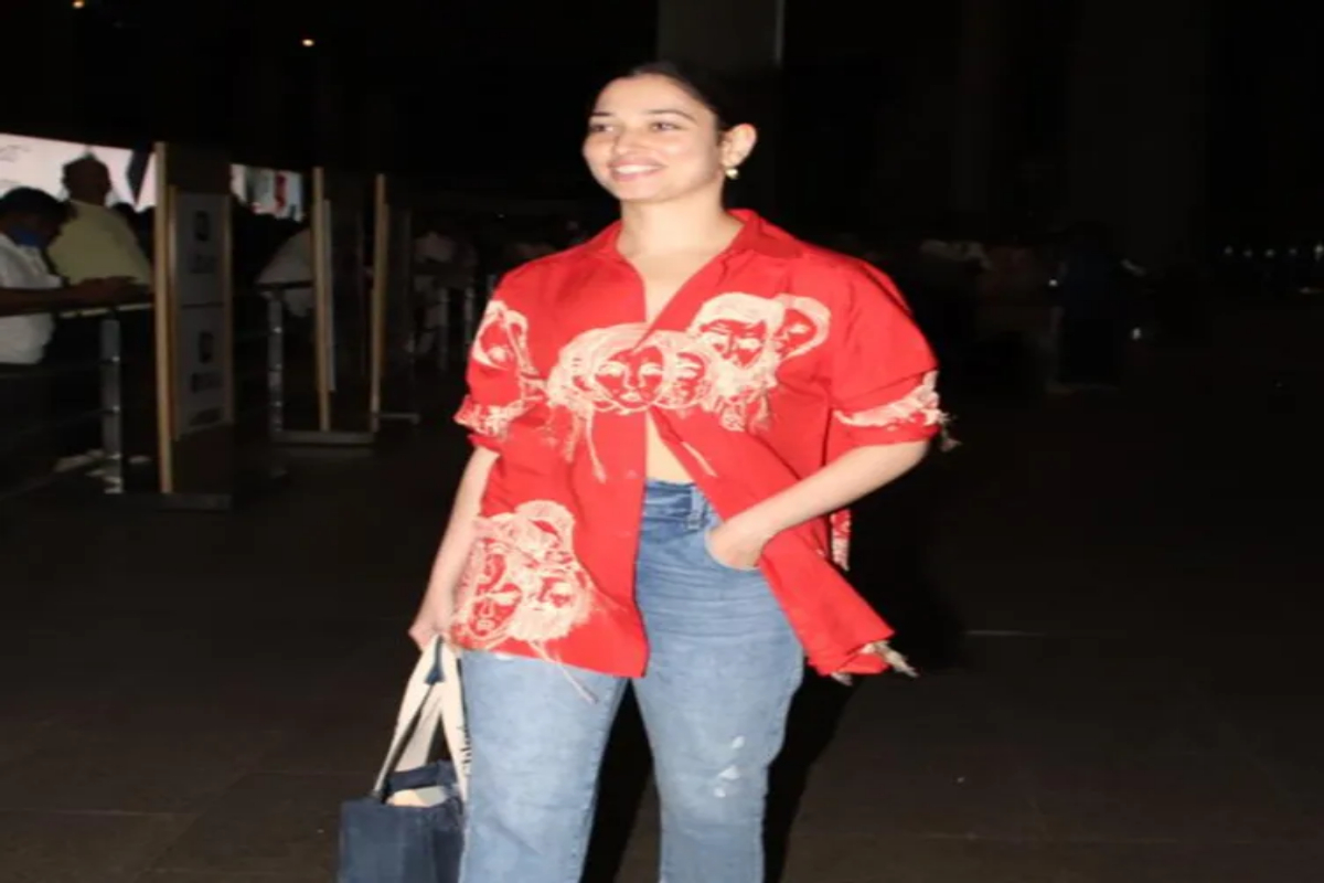 Tamannaah Bhatia