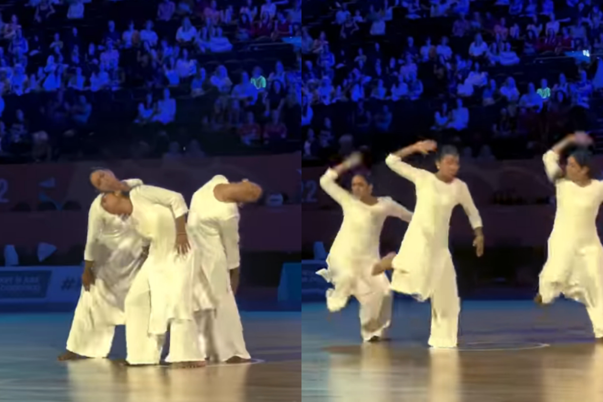 Commonwealth Games