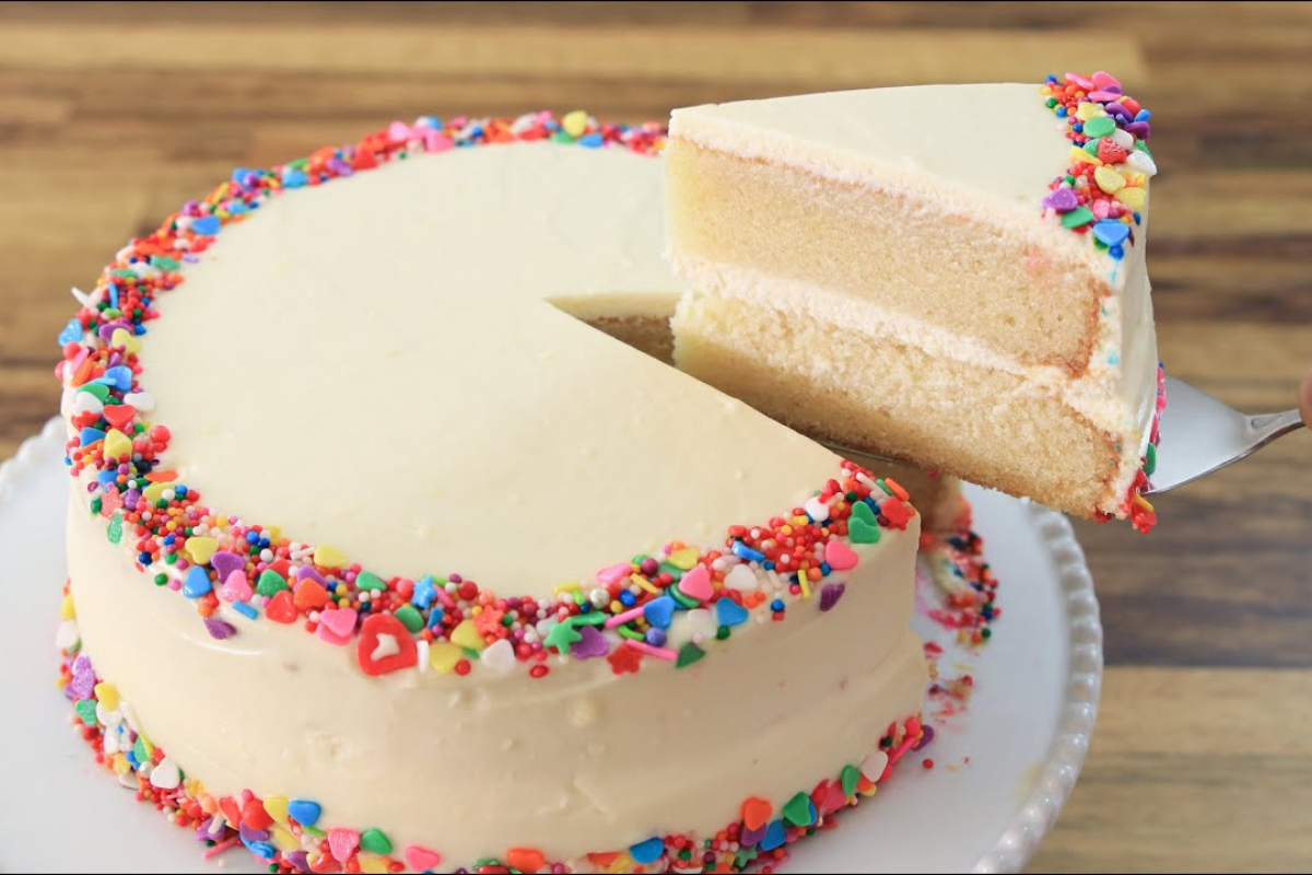 free cakes