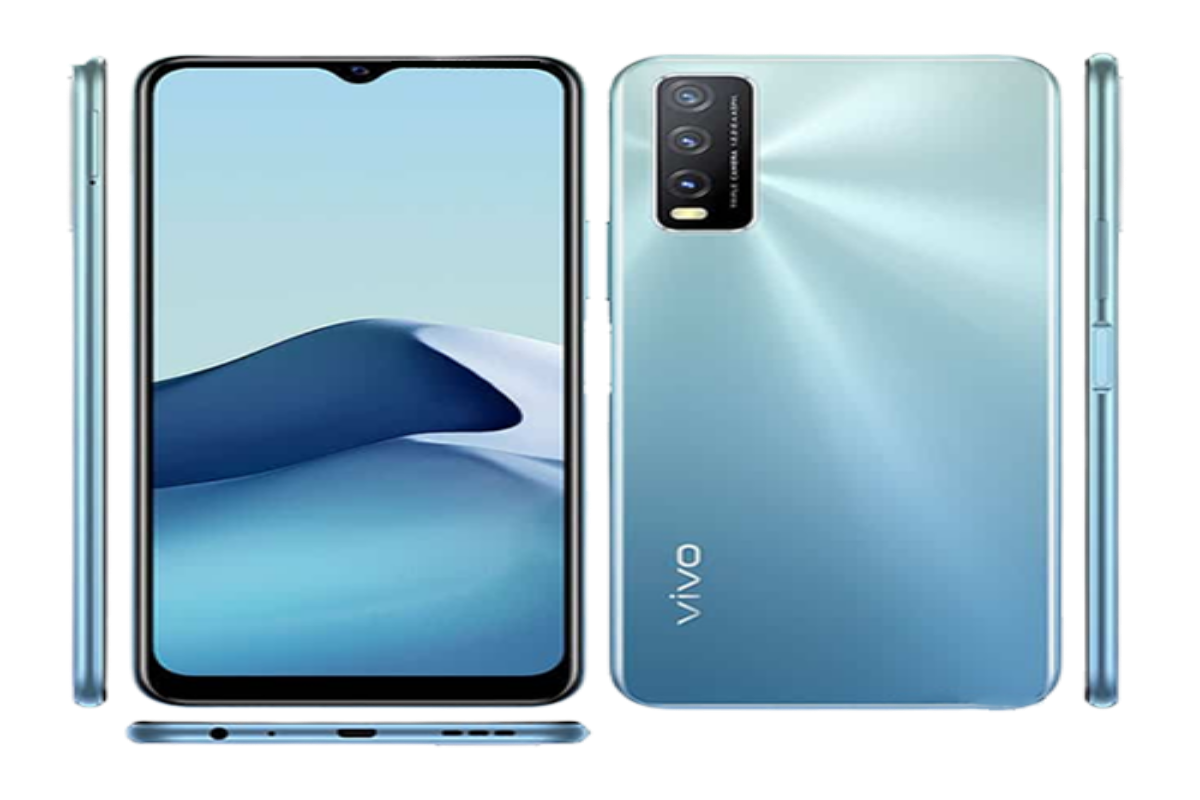 Vivo Y22 price in Pakistan