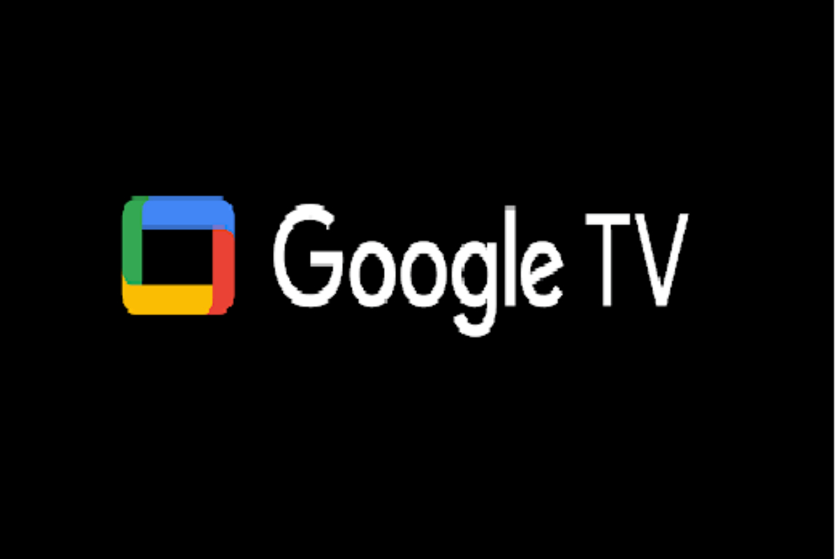 Google TV