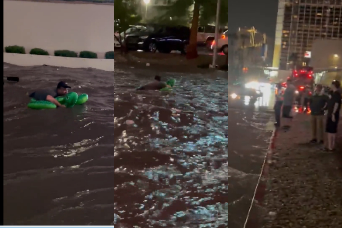 Las Vegas