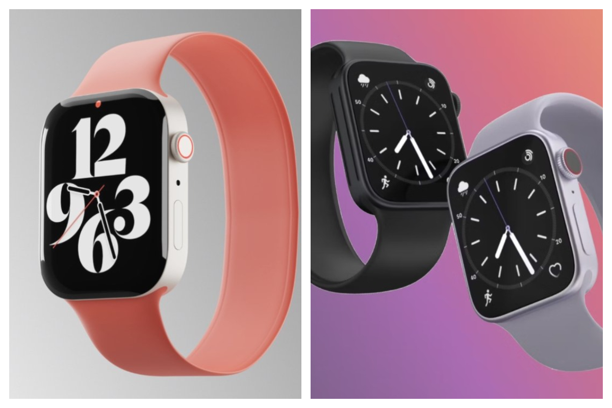 Apple watch