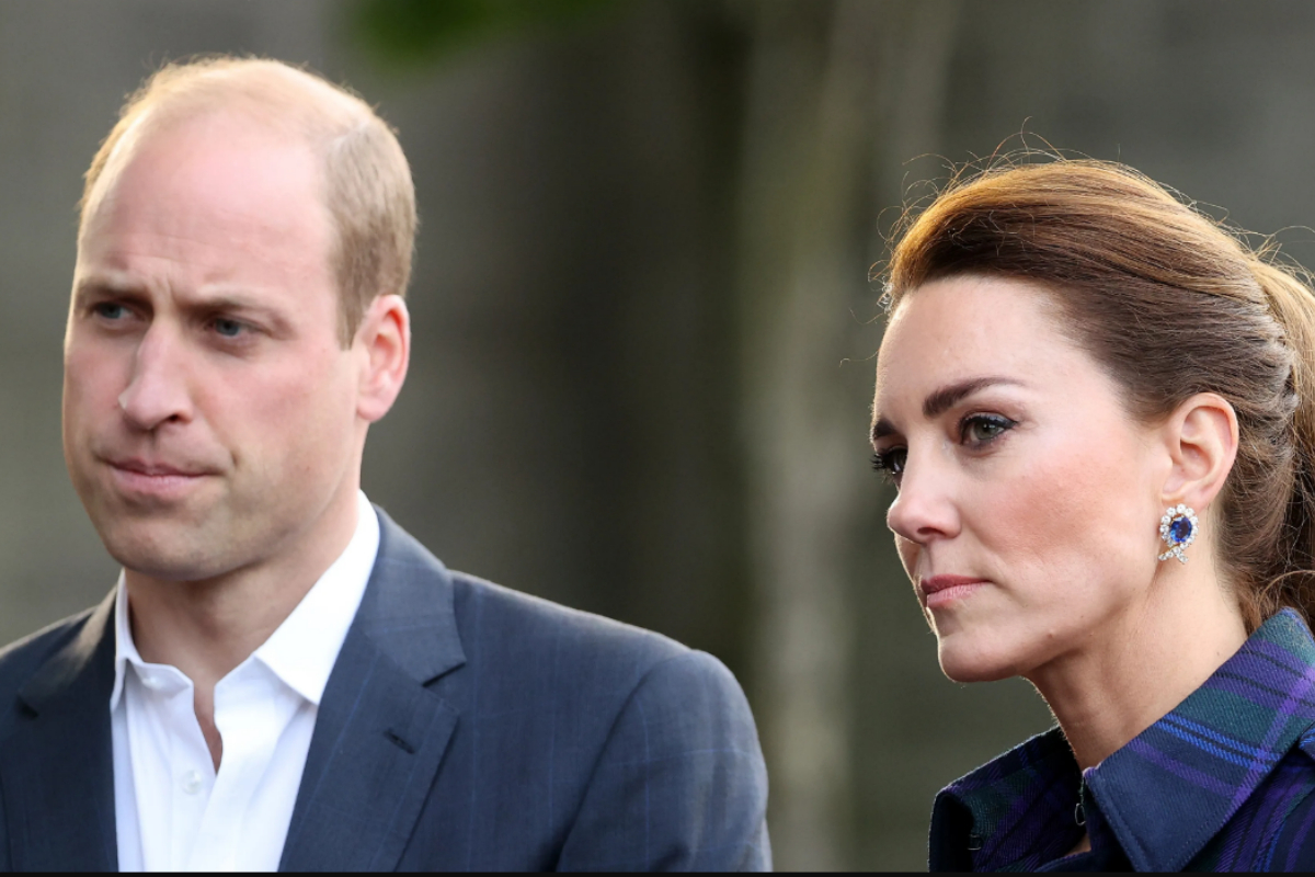 Prince William