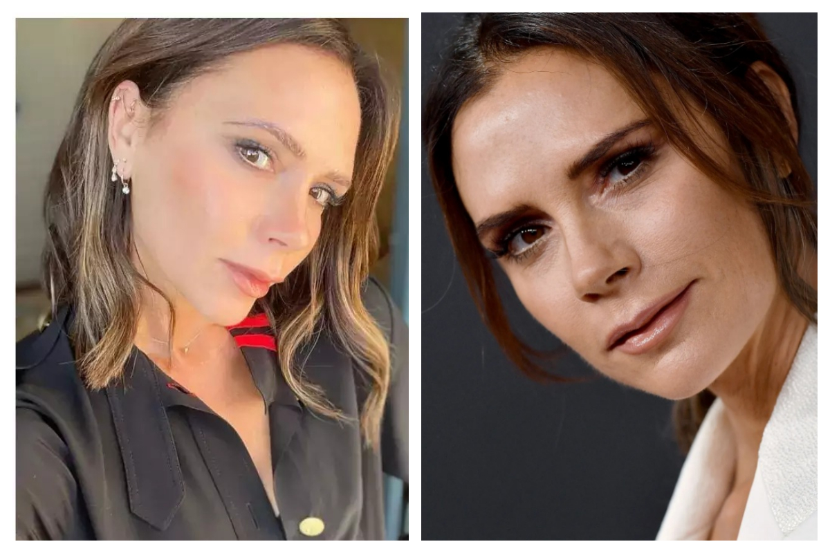 Victoria Beckham