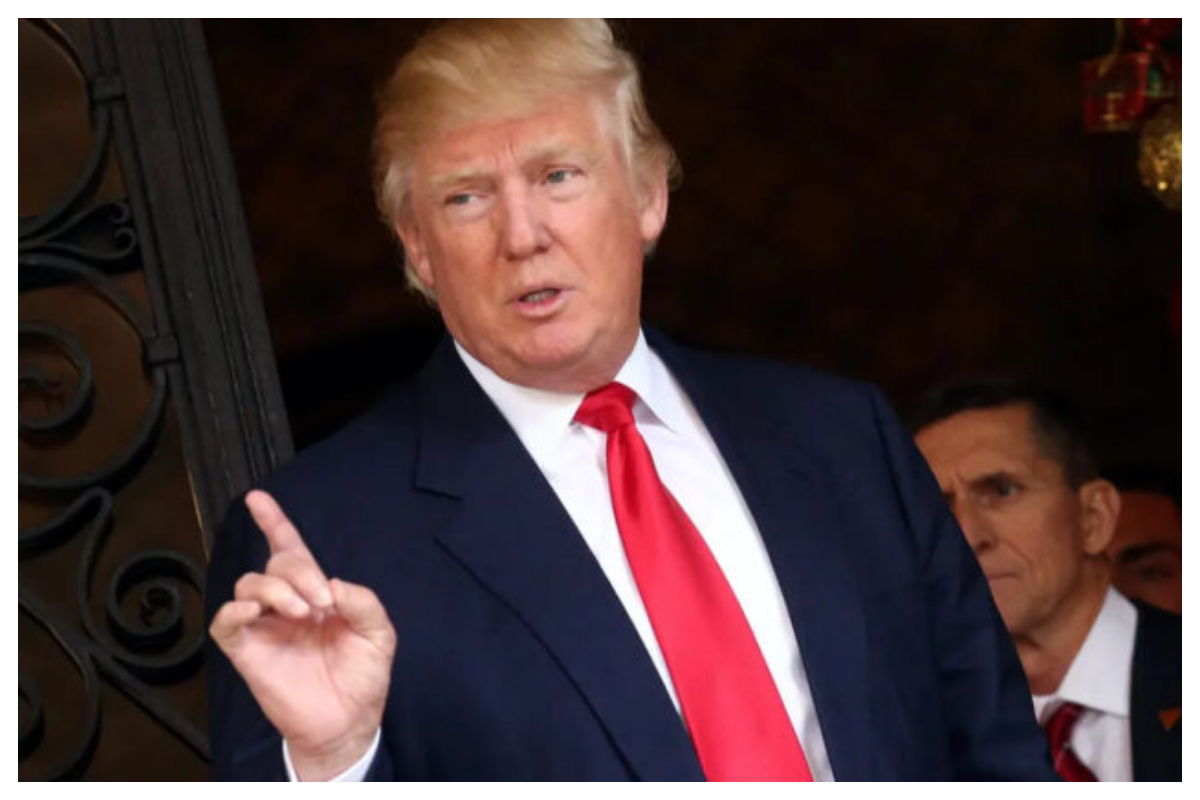 Trump