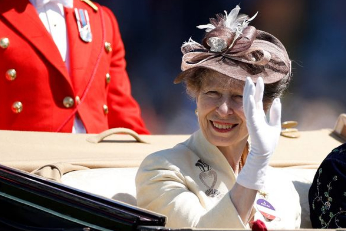 Princess Anne