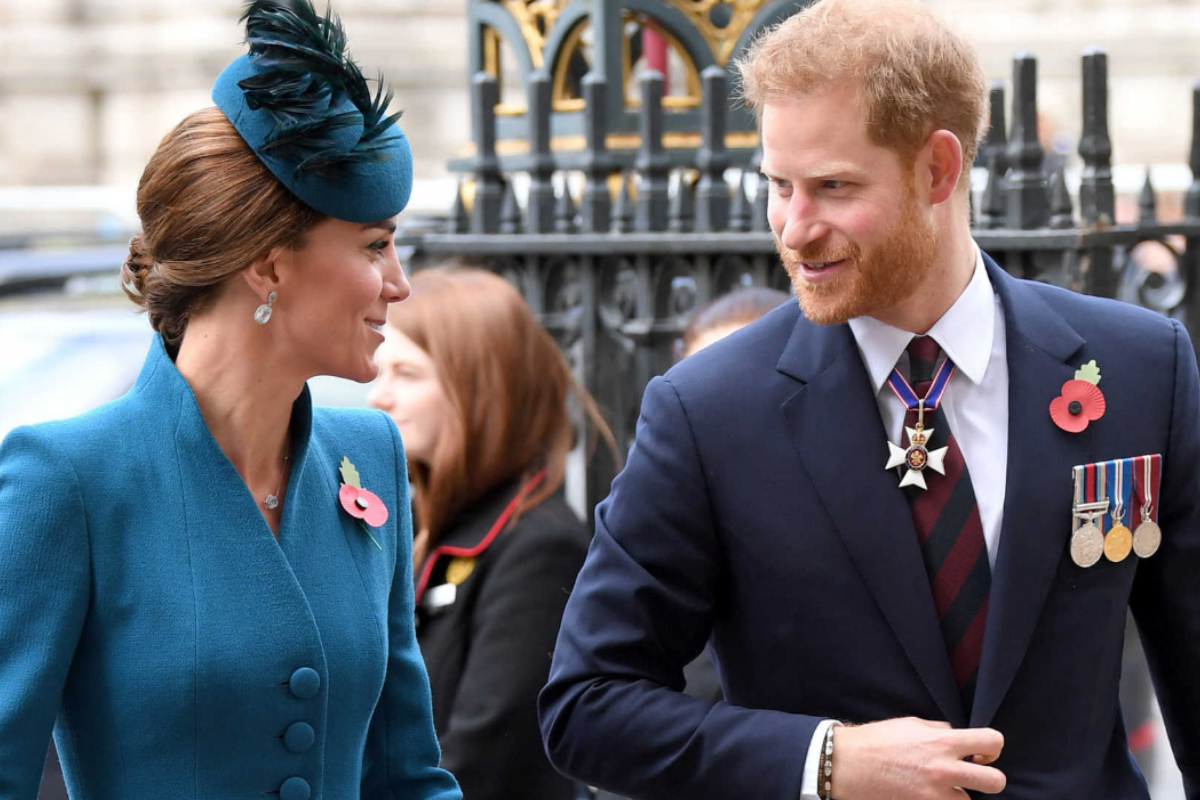 Kate Middleton