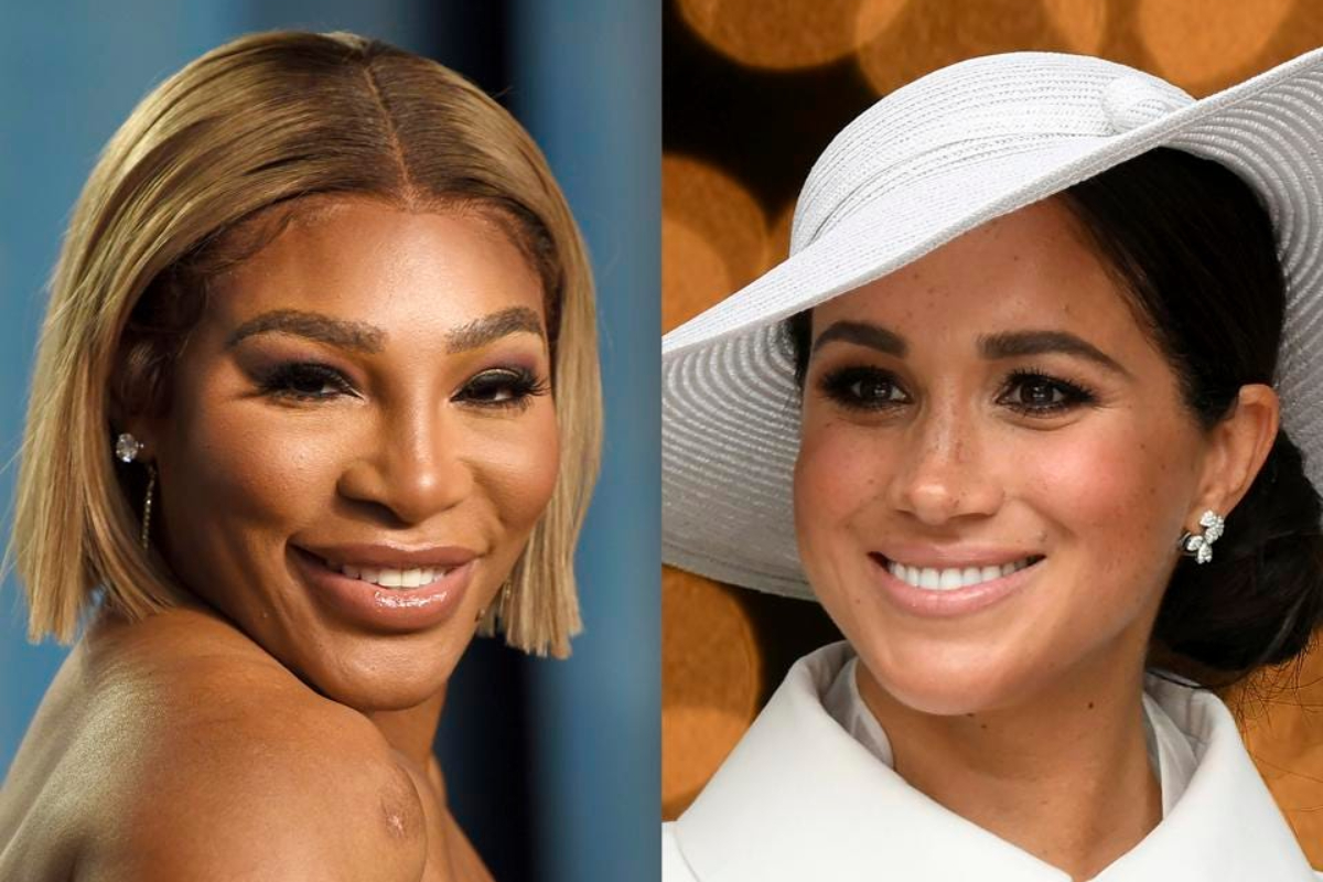Serena Williams