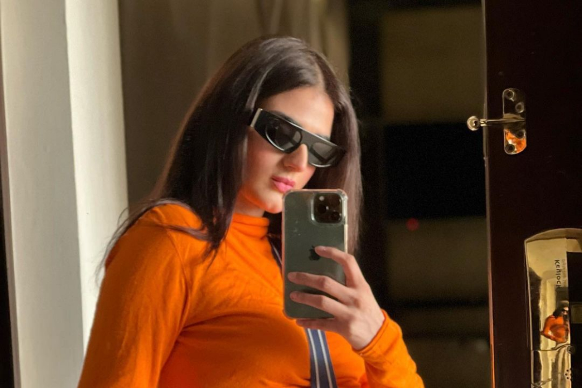 Hira Mani