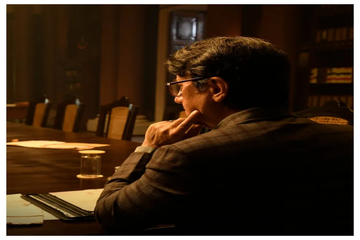 Ravi Teja