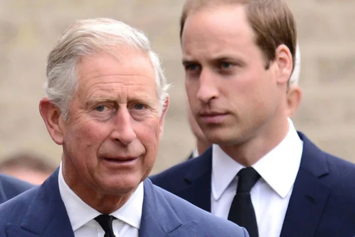 Prince Charles